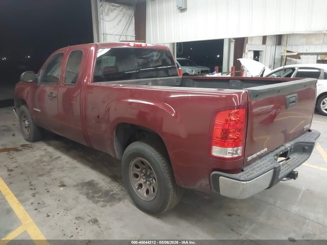 GMC Sierra 1500 Sl