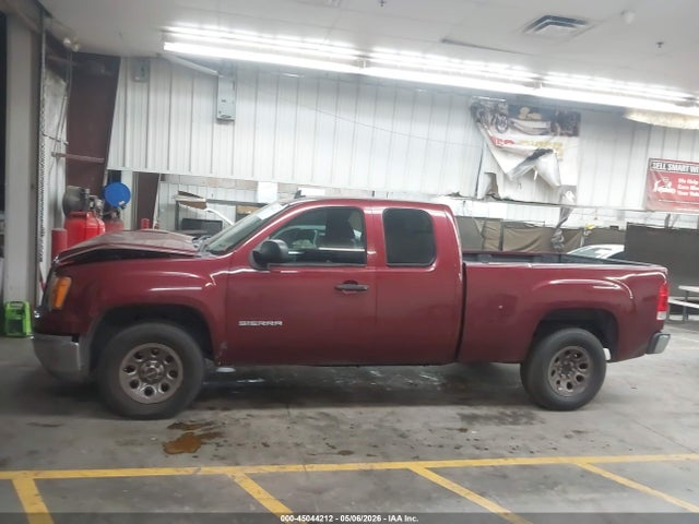 GMC Sierra 1500 Sl