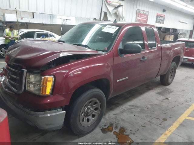GMC Sierra 1500 Sl