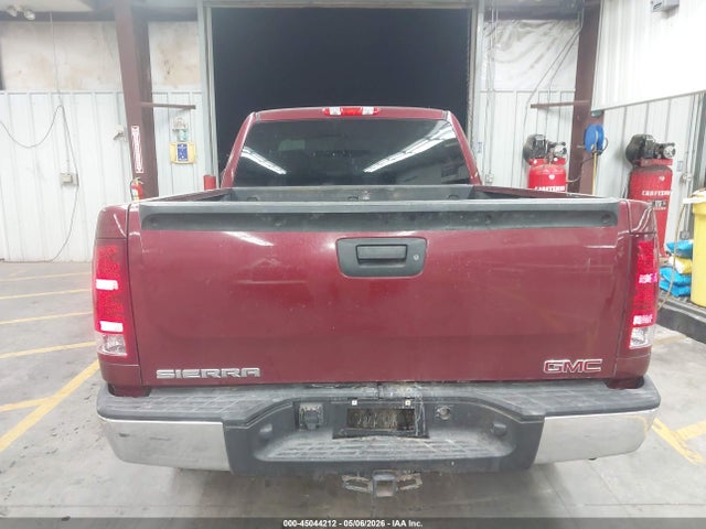 GMC Sierra 1500 Sl
