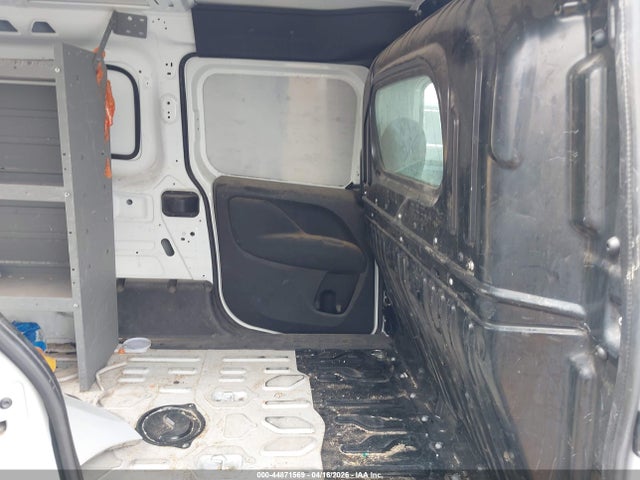 Ram Promaster Cargo Van