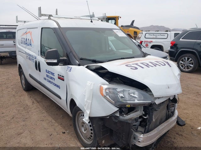Salvage Ram Promaster Image