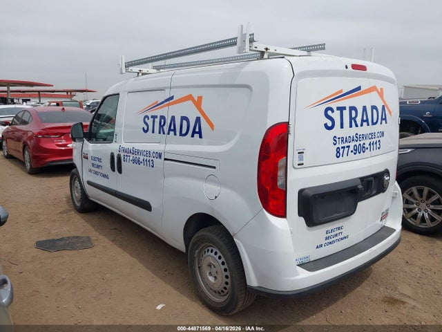 Ram Promaster Cargo Van