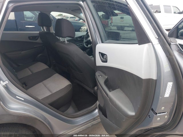 Hyundai KONA Se