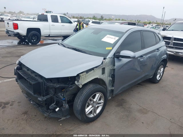 Hyundai KONA Se
