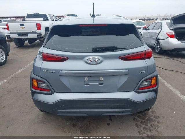 Hyundai KONA Se