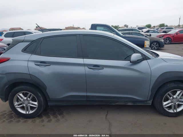 Hyundai KONA Se