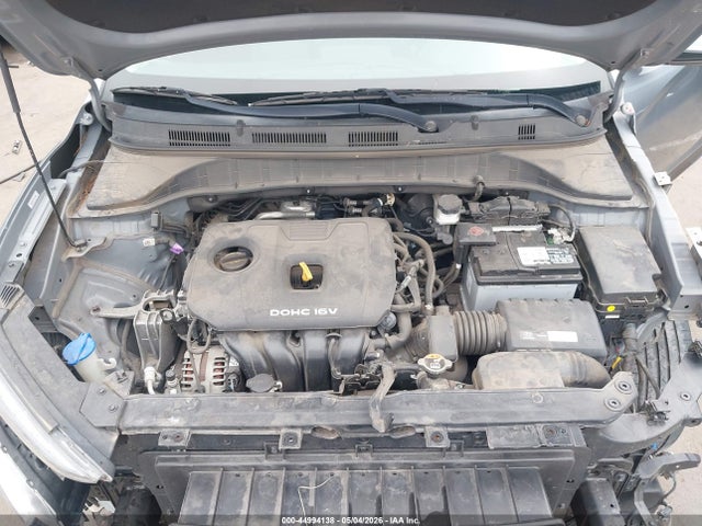 Hyundai KONA Se