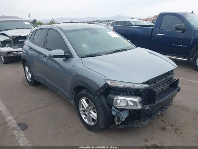 Salvage Hyundai KONA Image