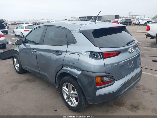 Hyundai KONA Se
