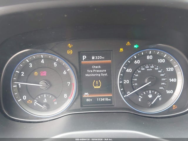 Hyundai KONA Se