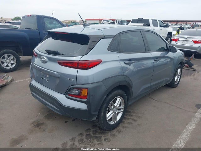 Hyundai KONA Se