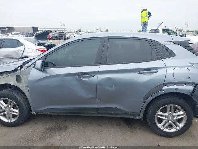 Hyundai KONA Se
