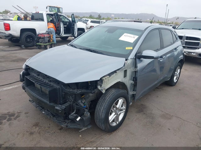 Hyundai KONA Se