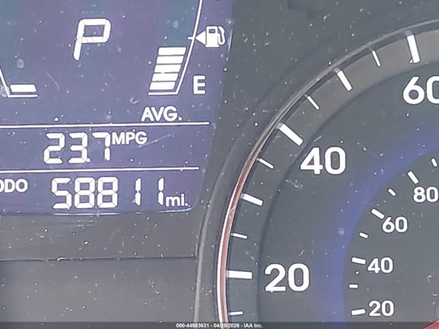 Hyundai ACCENT Gs