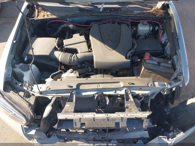 Toyota Tacoma Trd Off Road
