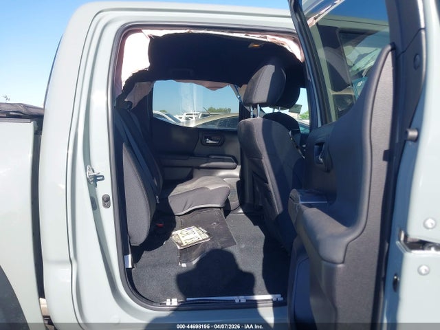 Toyota Tacoma Trd Off Road