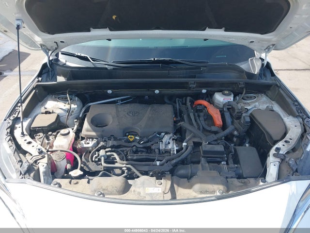 Toyota Venza Le