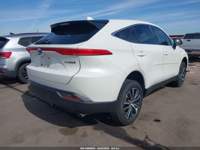 Toyota Venza Le