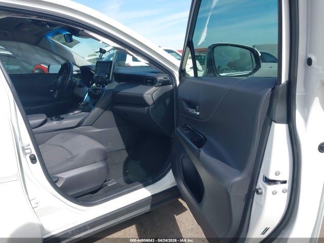 Toyota Venza Le