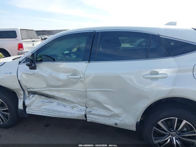 Toyota Venza Le