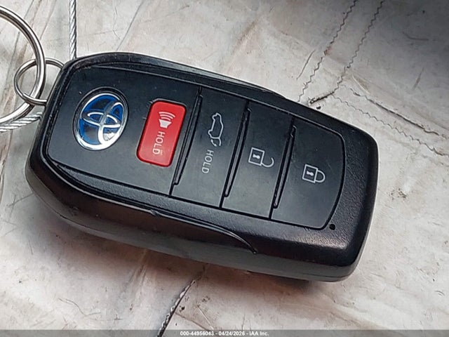 Toyota Venza Le