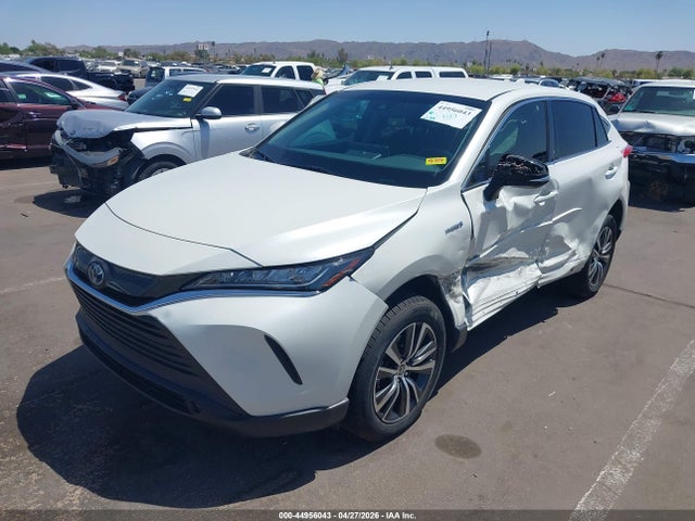 Toyota Venza Le