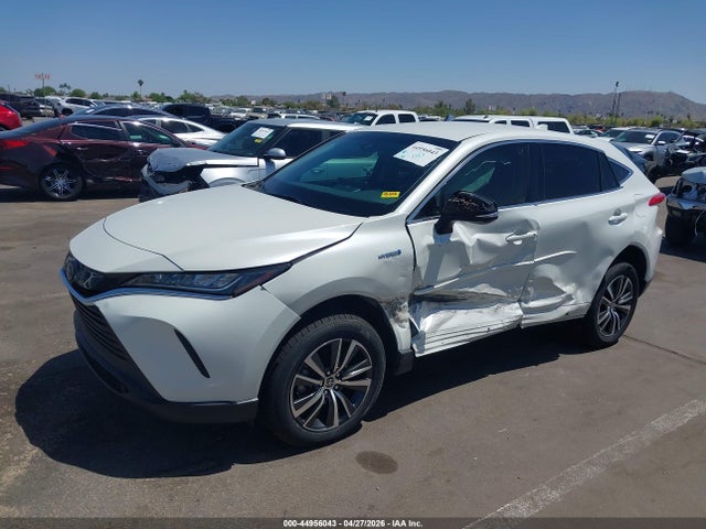 Toyota Venza Le