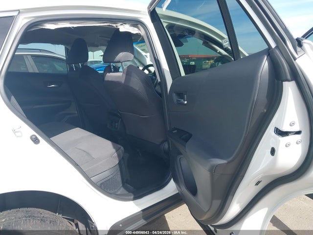 Toyota Venza Le