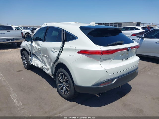 Toyota Venza Le