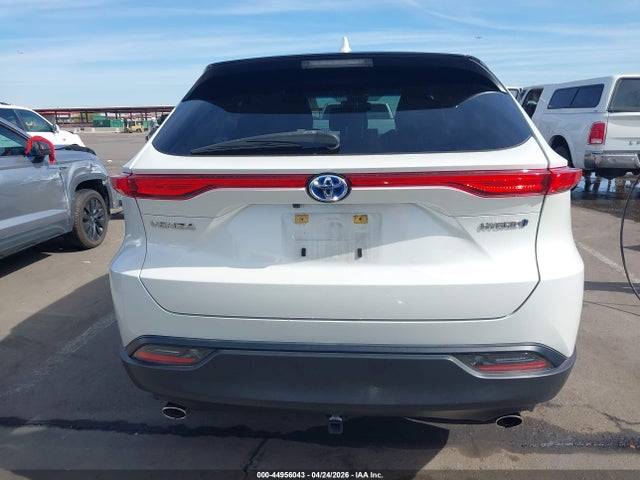 Toyota Venza Le