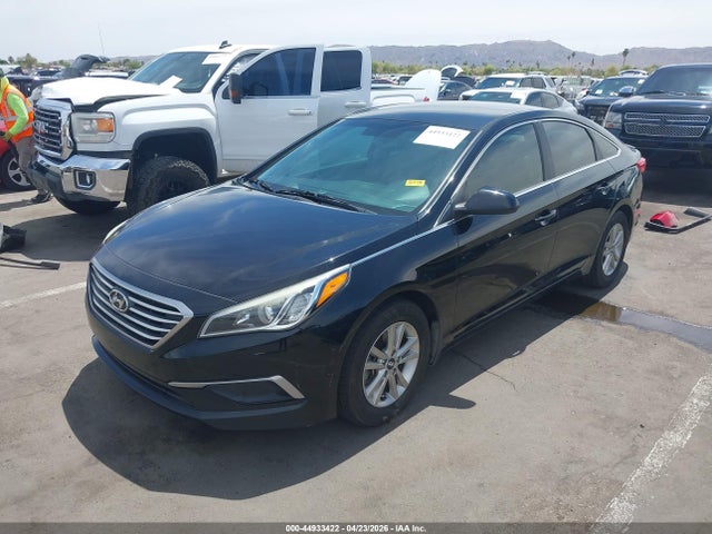 Hyundai SONATA Se