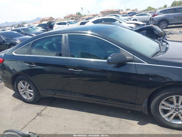 Hyundai SONATA Se
