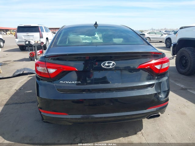 Hyundai SONATA Se
