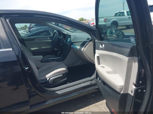 Hyundai SONATA Se