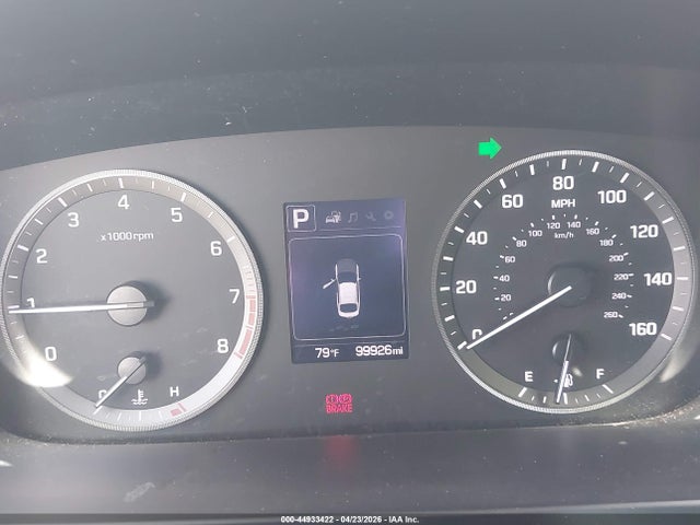 Hyundai SONATA Se