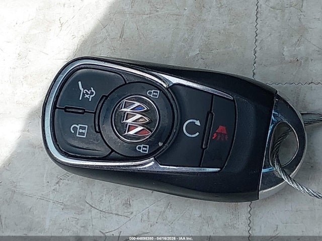 Buick Encore GX Fwd Select