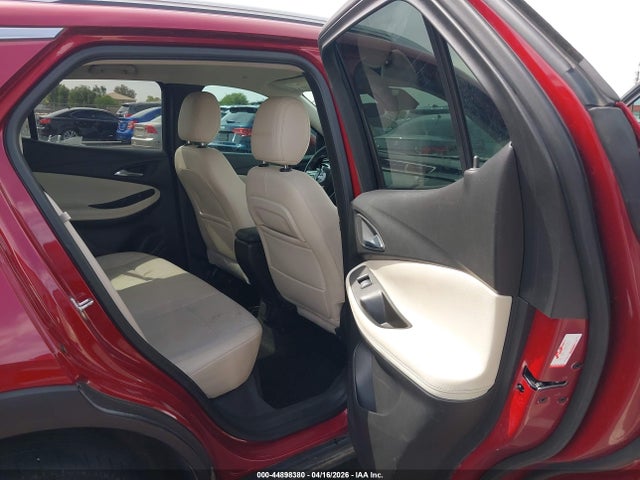 Buick Encore GX Fwd Select