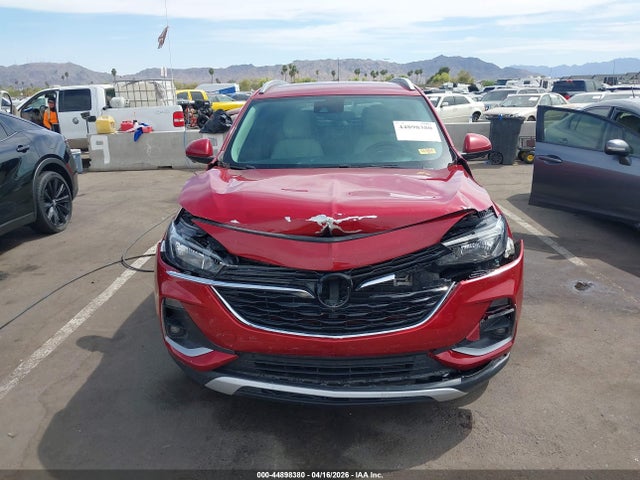 Buick Encore GX Fwd Select