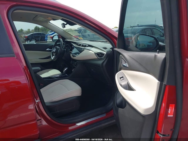 Buick Encore GX Fwd Select