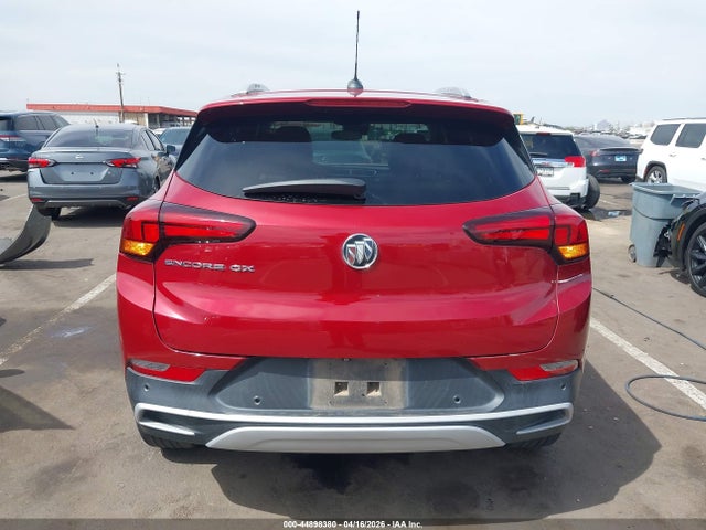 Buick Encore GX Fwd Select