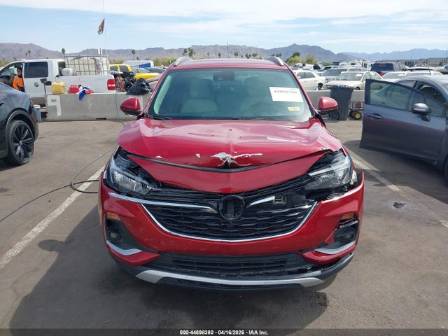 Buick Encore GX Fwd Select
