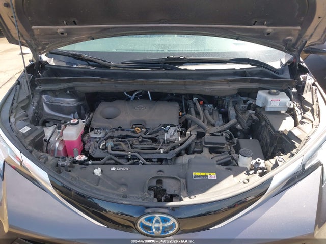 Toyota Sienna Limited