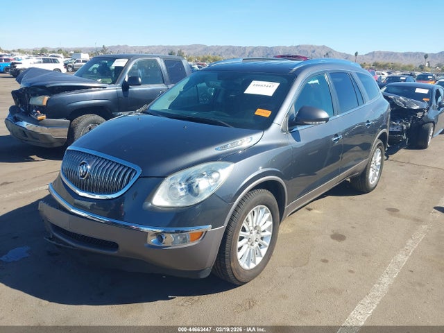 Buick Enclave Convenience