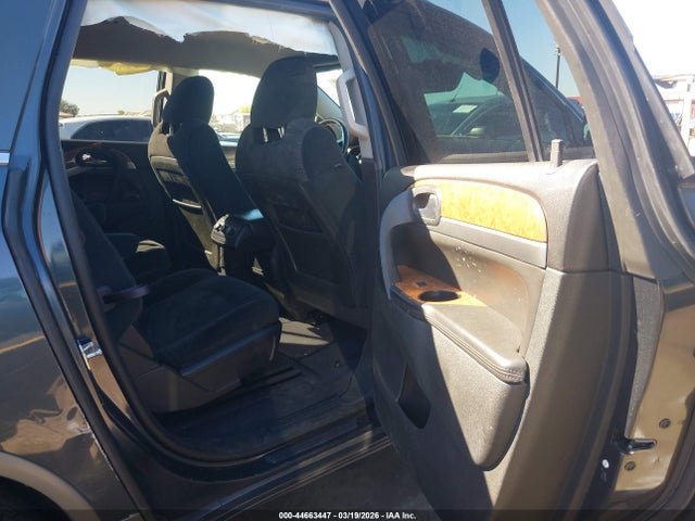 Buick Enclave Convenience