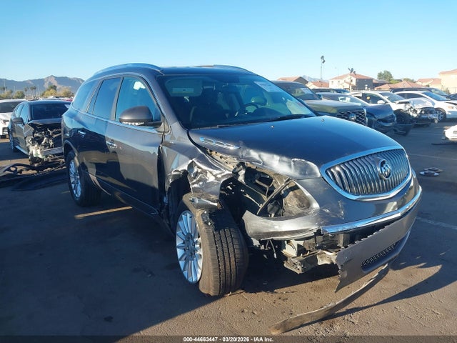 Salvage Buick Enclave Image