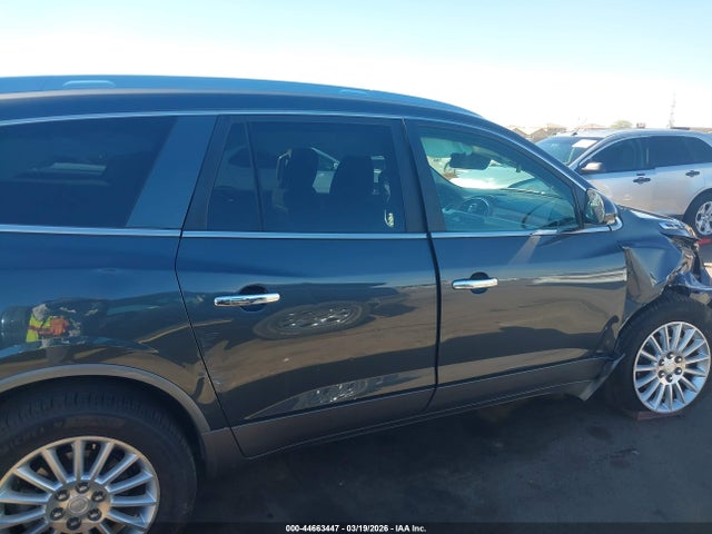 Buick Enclave Convenience