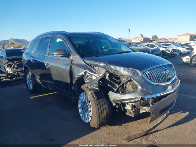 Buick Enclave Convenience