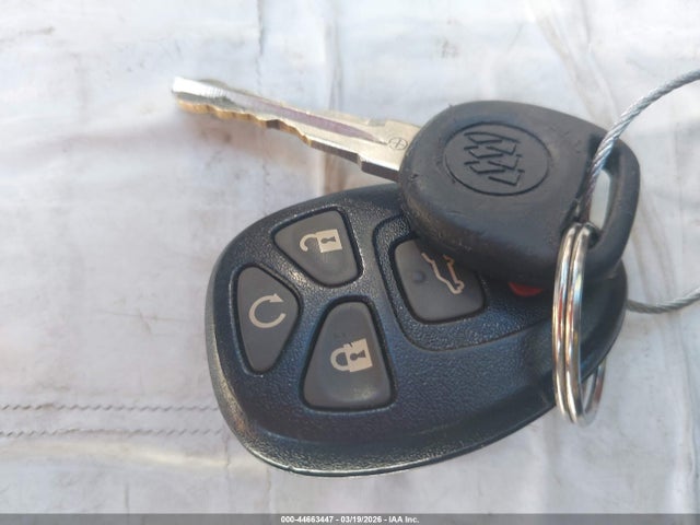 Buick Enclave Convenience
