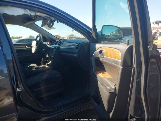 Buick Enclave Convenience
